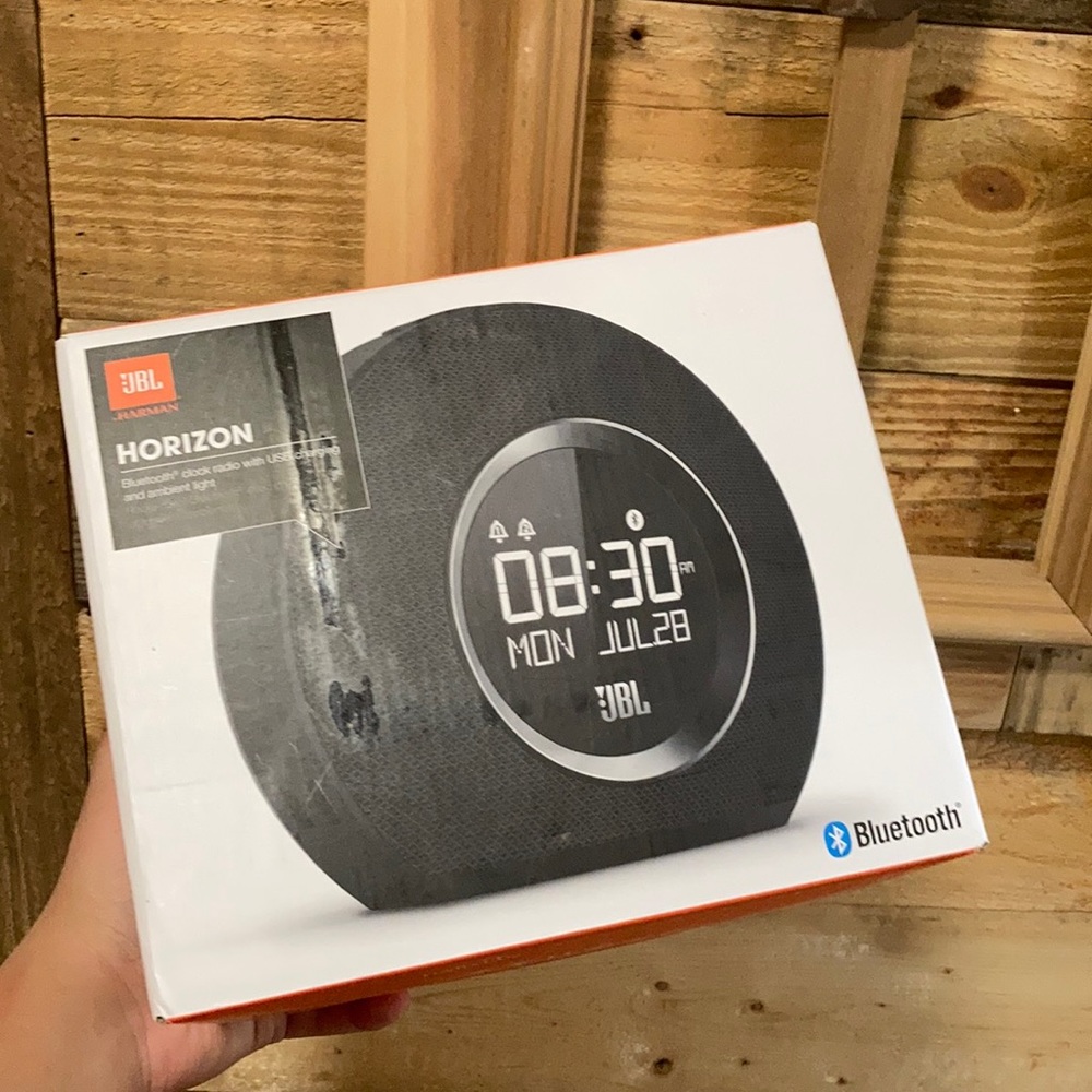 JBL Horizon